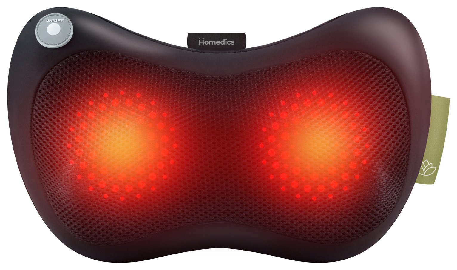 HoMedics Shiatsu Massage Pillow