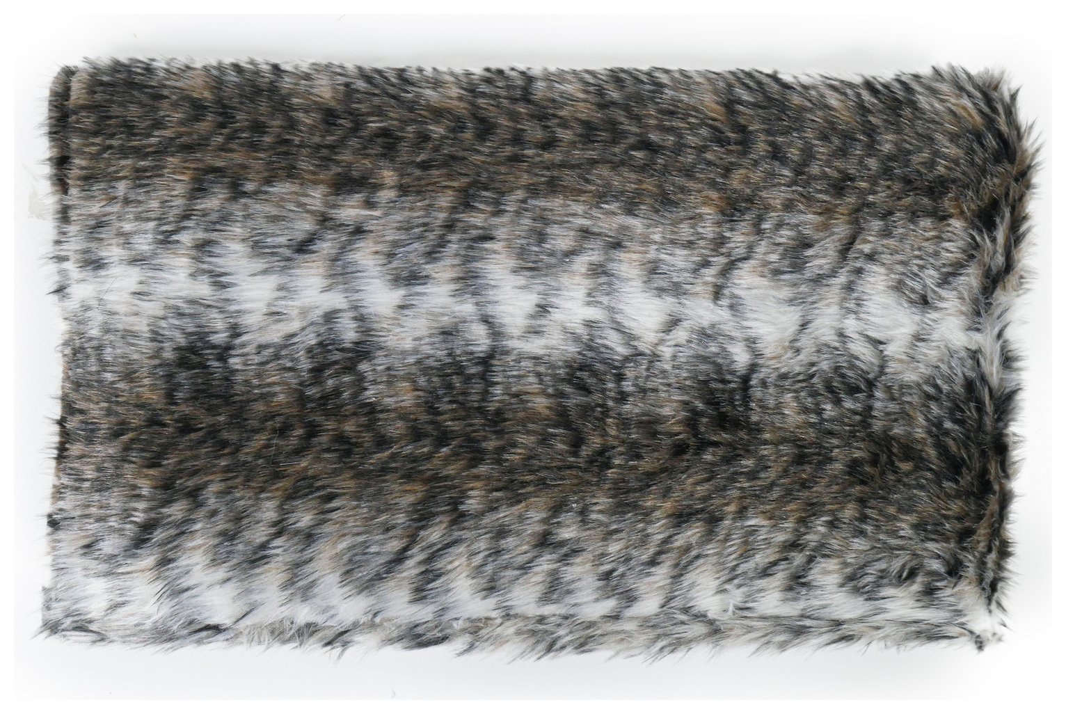 Rosewood Luxury Pet Fleece Blanket-Brown
