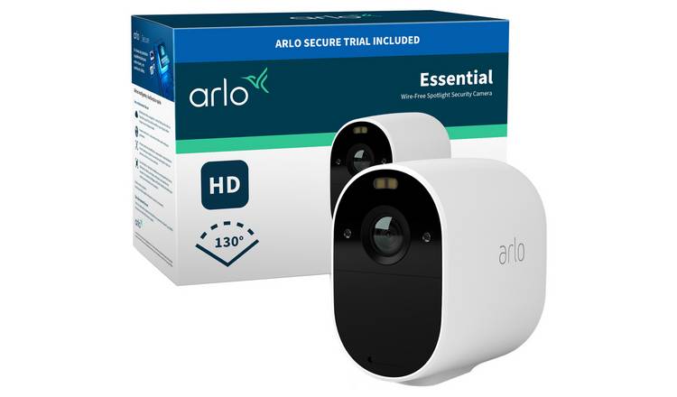 Arlo store smart free