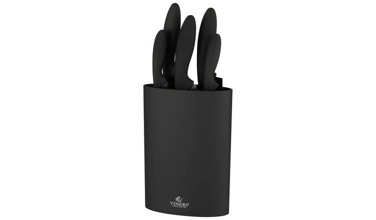 Argos knife deals set