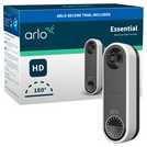 Wifi doorbell hot sale camera argos