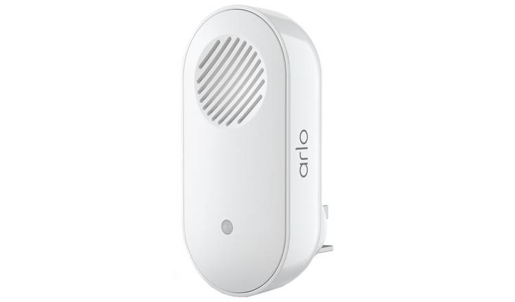 Arlo doorbell best sale chime kit