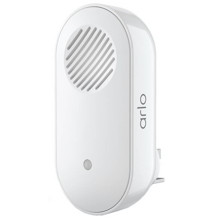 Arlo ring Chime V2 0