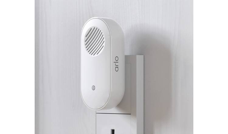 Arlo sales chime review