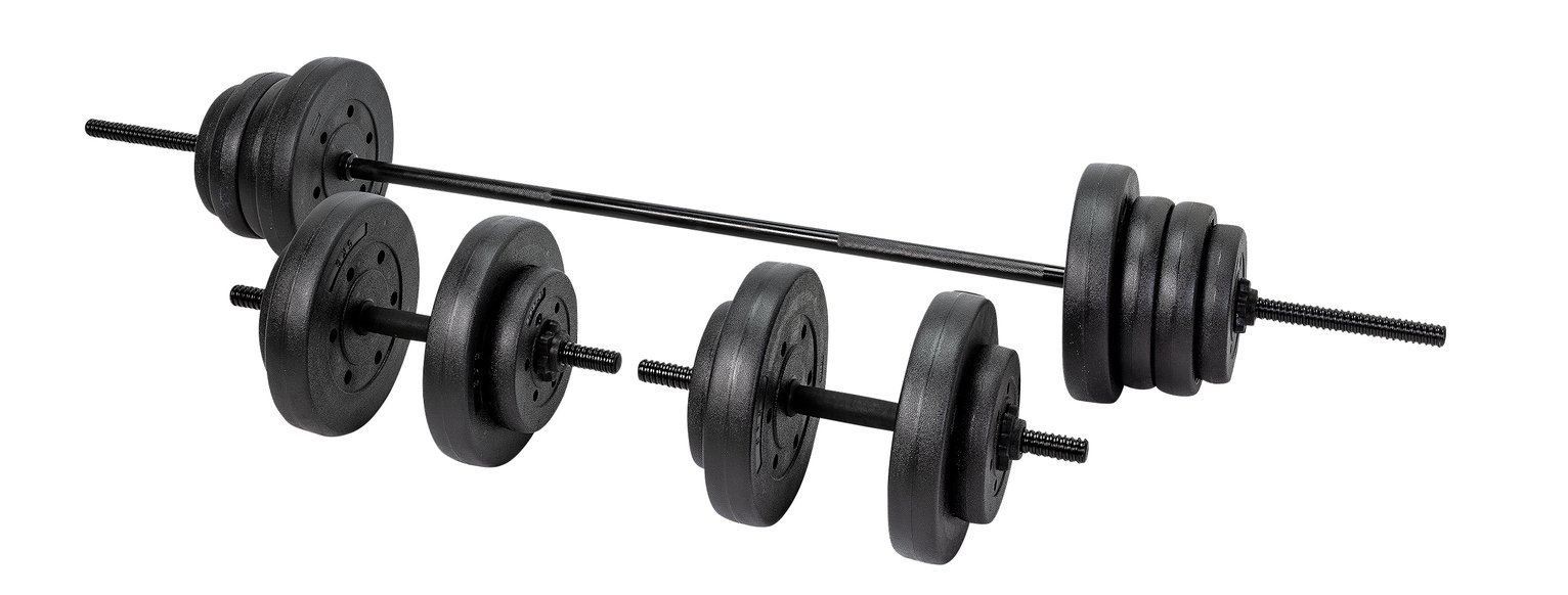 free barbell