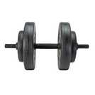 Argos best sale barbell 50kg