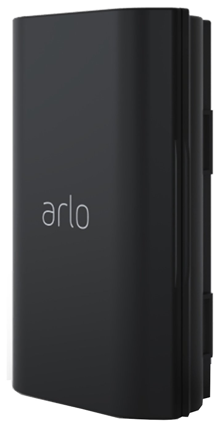 Arlo Rechargeable Battery for Wireless Video Doorbell