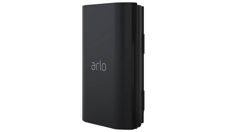 Arlo Rechargeable Battery for Wireless Video Doorbell
