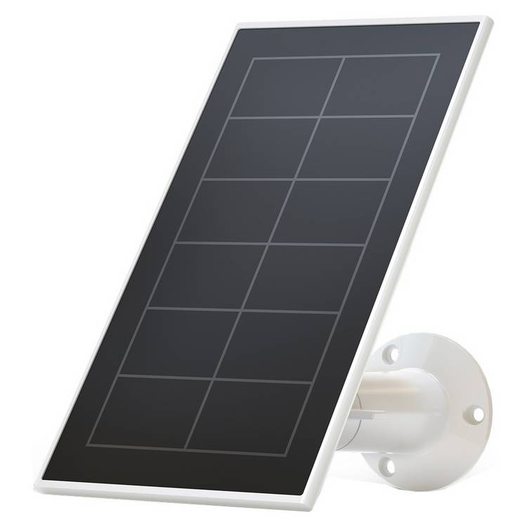 Arlo Solar Panel With Magnet Charge Cable 0