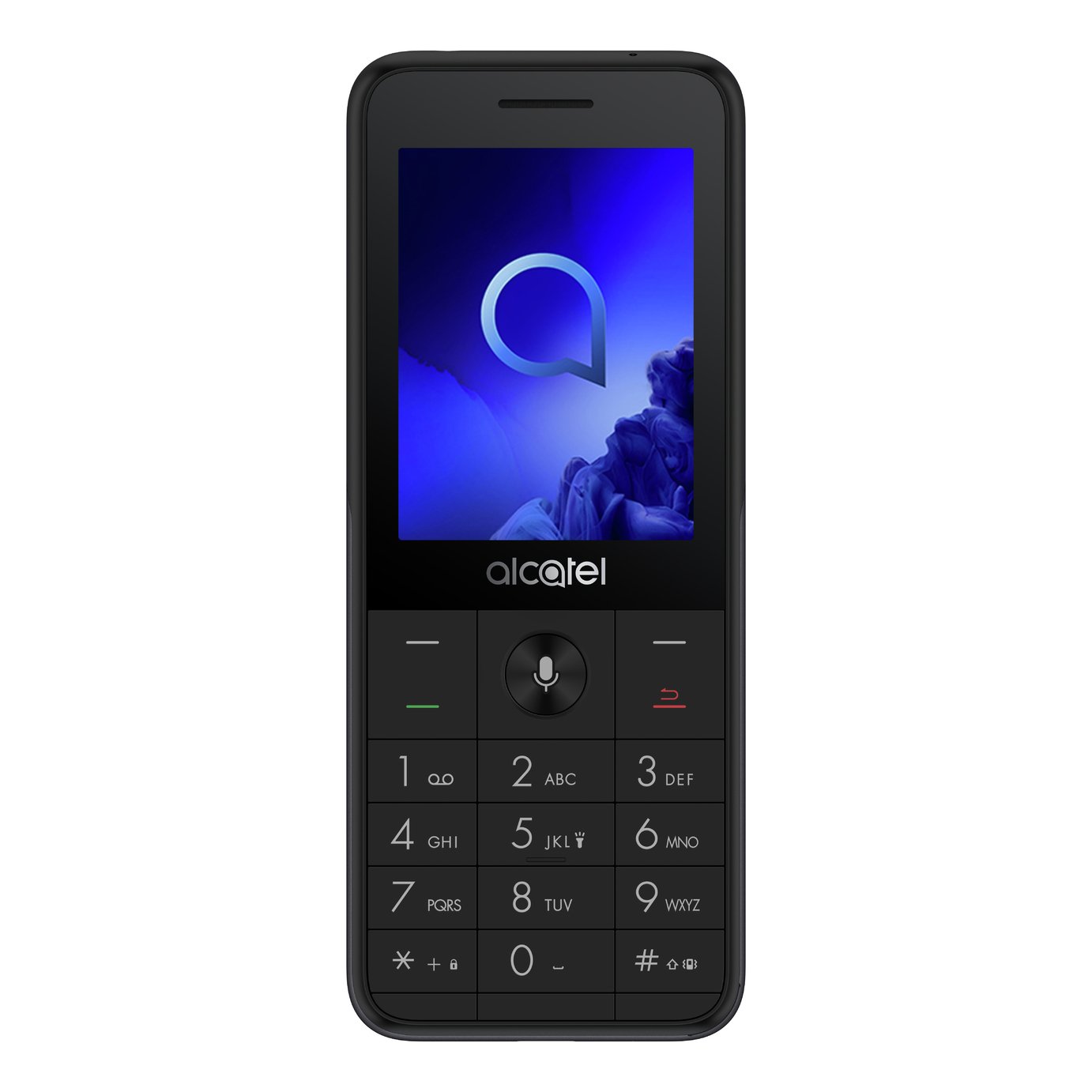 EE Alcatel 3088 Mobile Phone Review