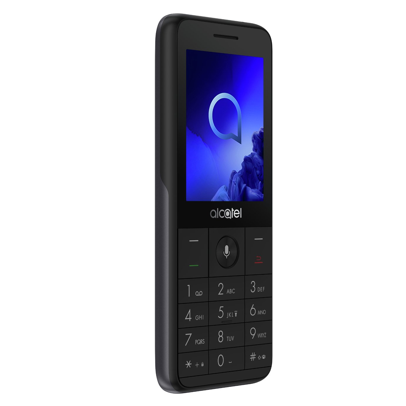 EE Alcatel 3088 Mobile Phone Review