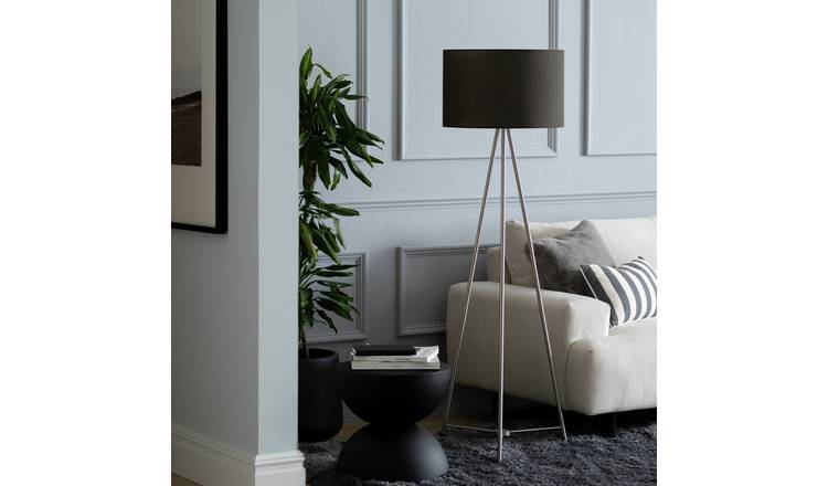 Argos floor lamps on sale for living room