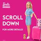 Argos barbie dream online camper