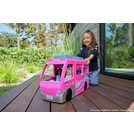 Argos discount barbie camper