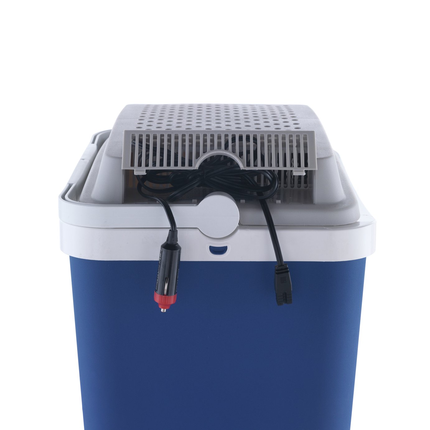 argos plug in cool boxes