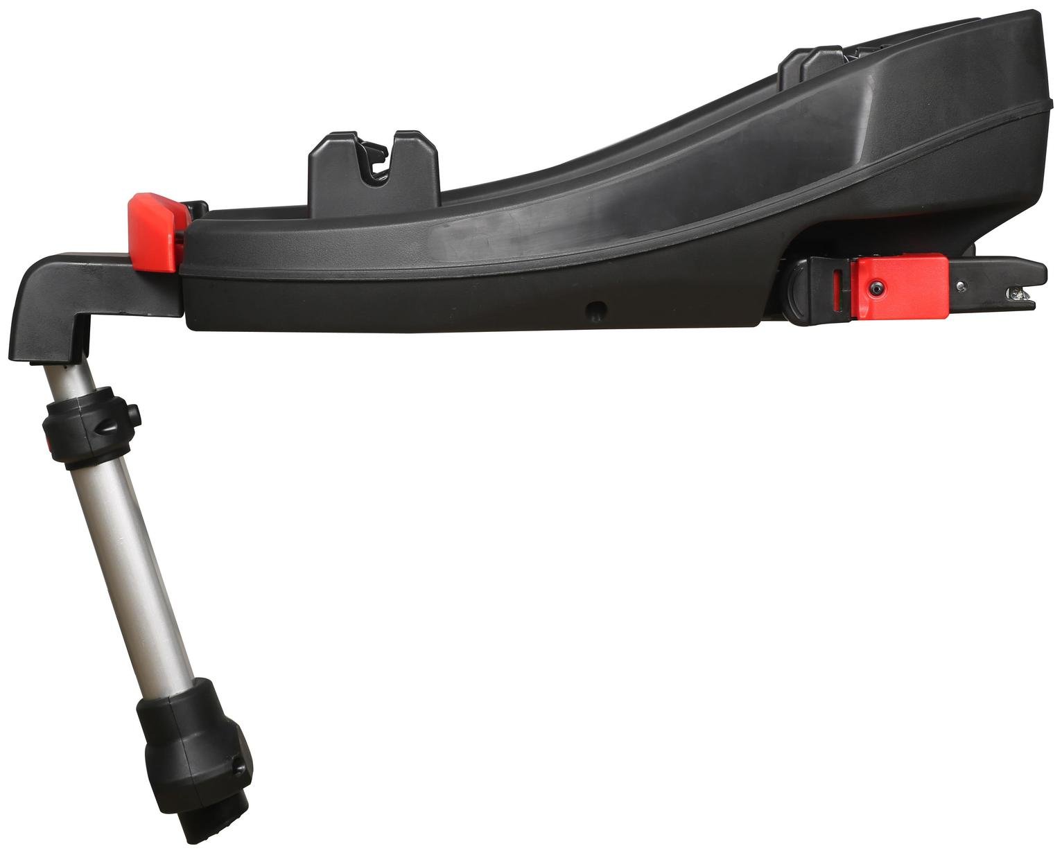 tutti bambini bygo car seat