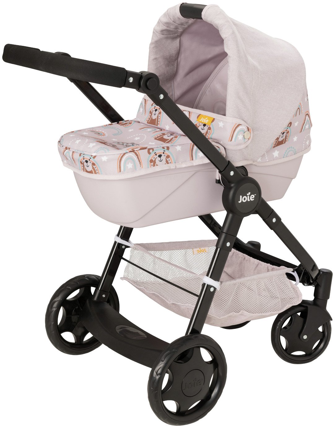 Junior cheap dolls pram