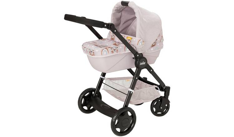 Argos best sale twin pram