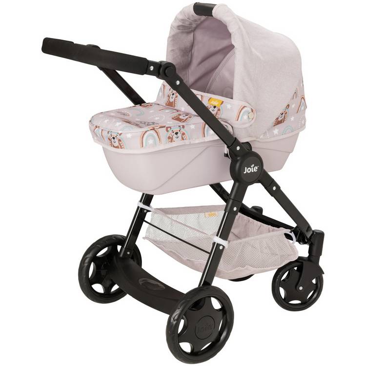 Joie Junior Mytrax Dolls Pram 0