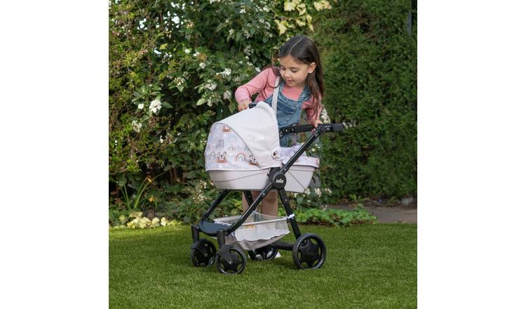 Joie junior mytrax hot sale pram