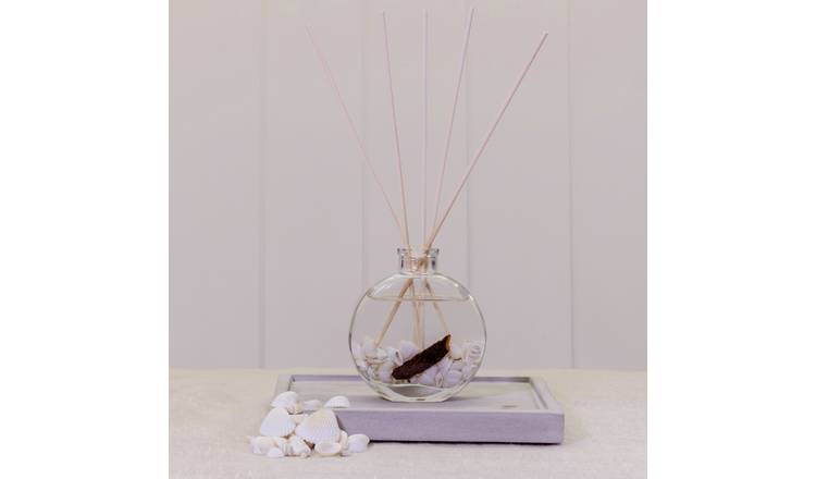 Stoneglow Candles Scented Reed Diffuser - Sea Breeze
