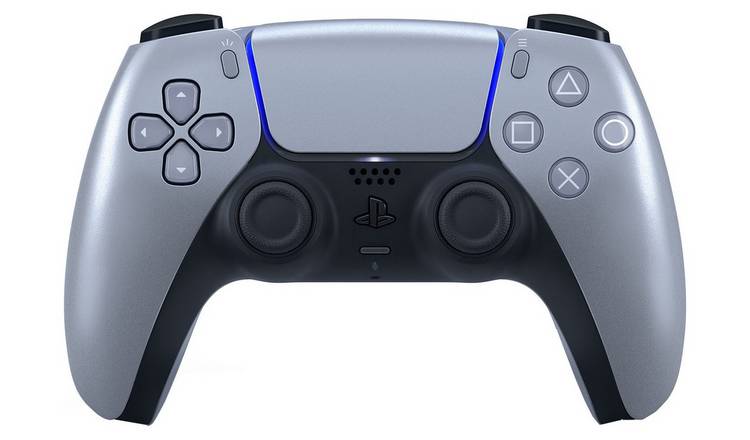 Argos ps4 dualshock discount controller