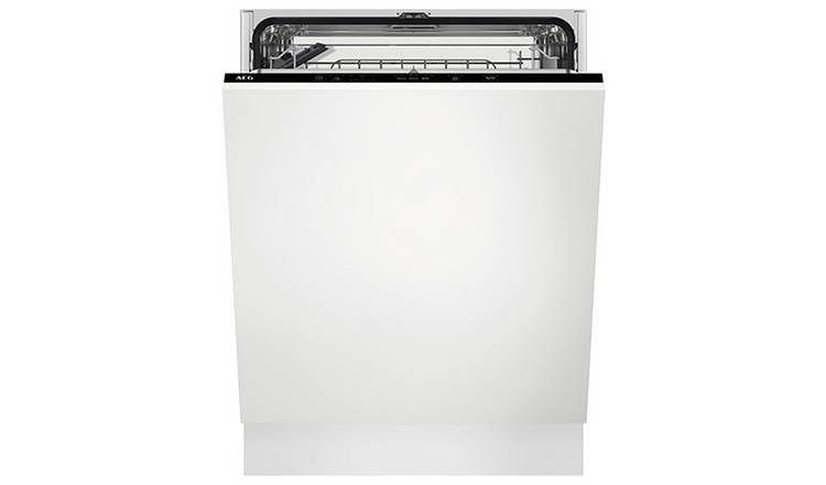 Dishwasher deals in argos