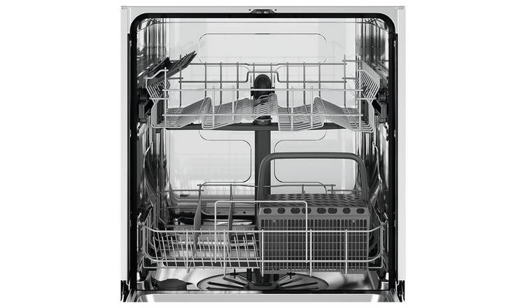 Aeg integrated deals dishwasher fsb42607z