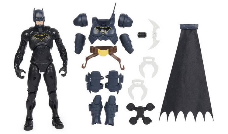 Superhero top figures argos