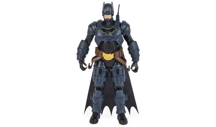 Argos cheap batman robot