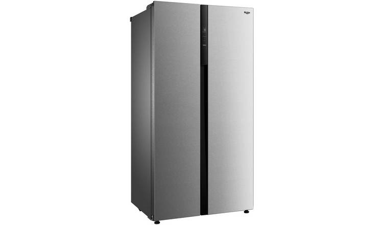 Argos fridge outlet freezer