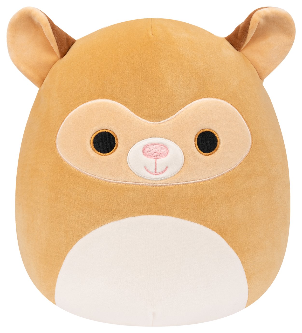 Original Squishmallows 12-inch - Zaine The Tarsier