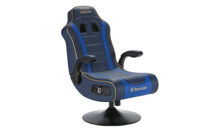 Buy X Rocker Adrenaline Vii Gaming Chair Gaming Chairs Argos