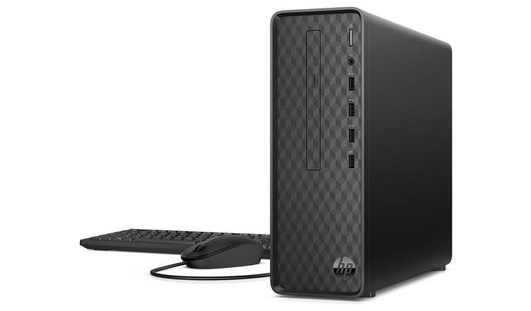 HP S01-aF2004na Intel Pentium 8GB 256GB Desktop PC