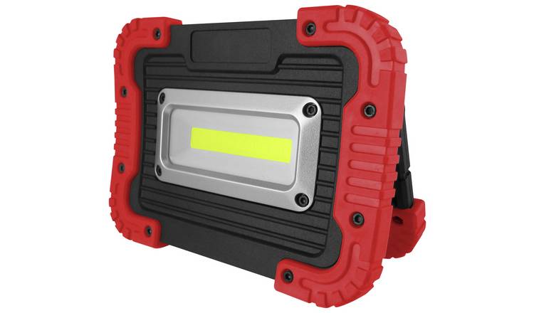 Argos battery deals security light