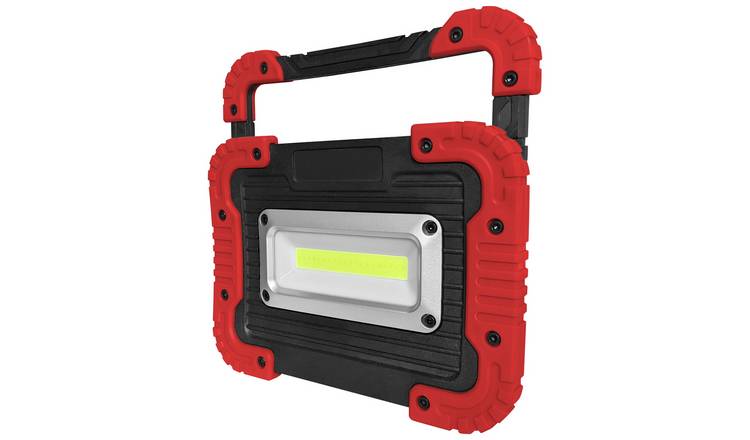 Portable flood store light argos