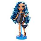 Buy Rainbow High Fantastic Fashion Doll - Skyler (blue) - 28cm