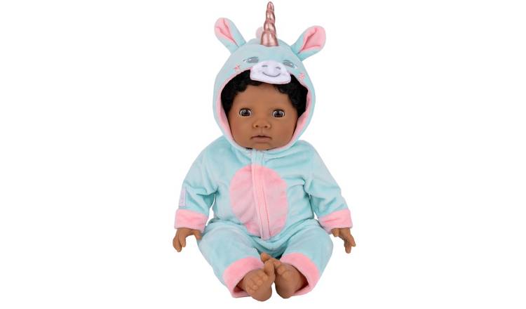 Argos baby clearance doll accessories