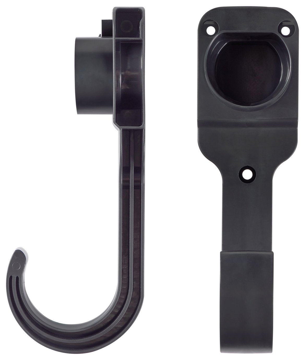 Ring REVA109 Type 2 Wall Holster and Hook