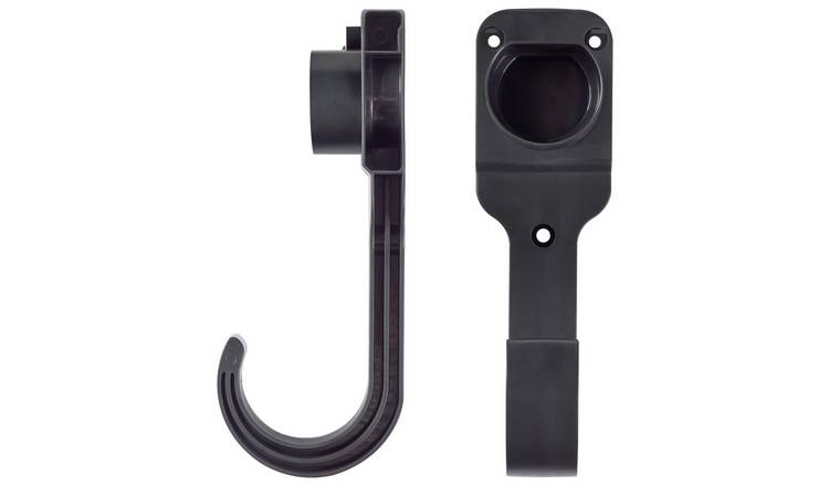 Ring REVA109 Type 2 Wall Holster and Hook
