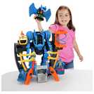 Imaginext deals batman argos