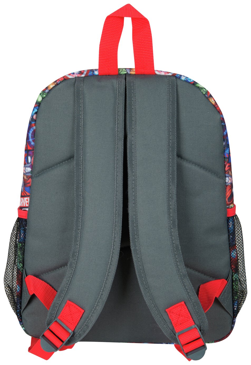 Marvel Avengers All Print 13.5L Backpack Review