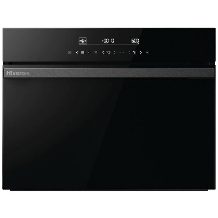 Hisense BIM45342ADBGUK 1000W Built In Combination Microwave 0