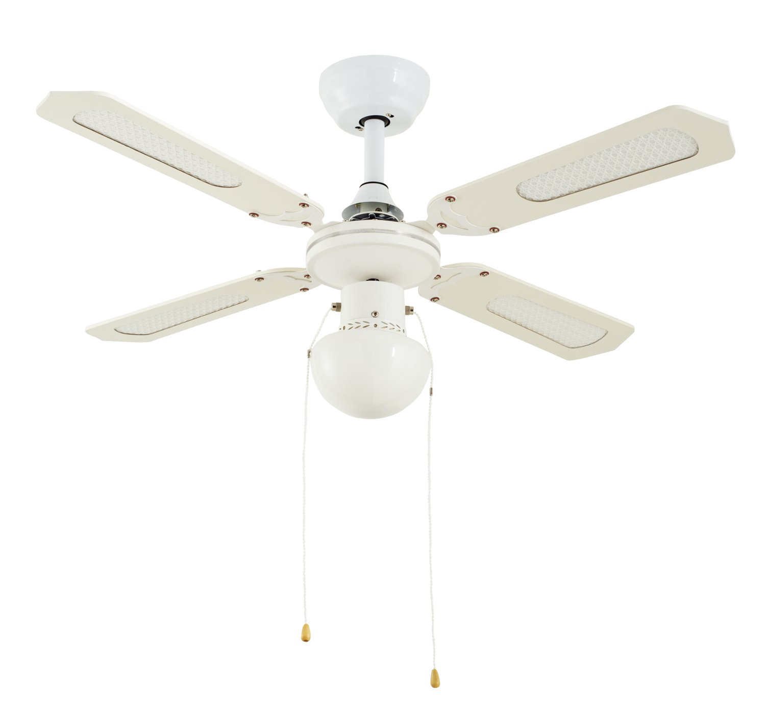 Argos Home Schoolhouse Fan Review