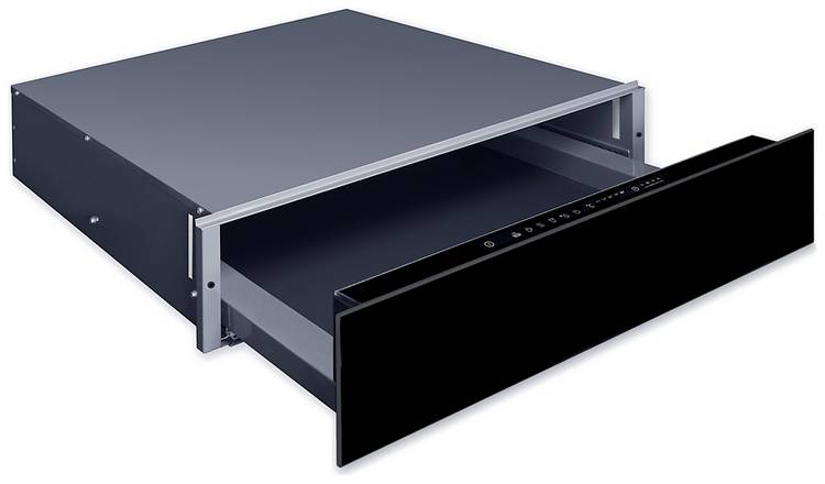 Hisense BlackLine WDH14BG Warming Drawer