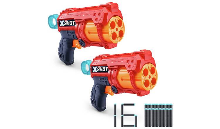 Nerf best sale laser argos