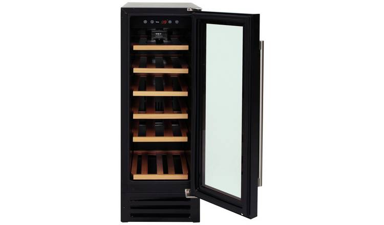 Russel Hobbs RHBI18WC1 18 Bottle Wine Cooler