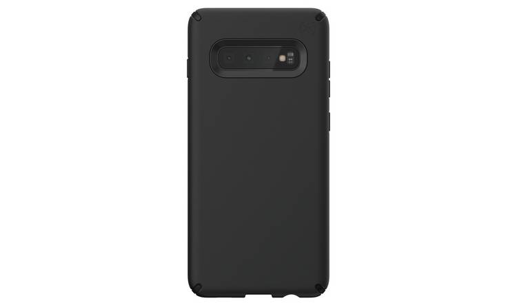 THE BLACK BEAST Samsung S10 Case