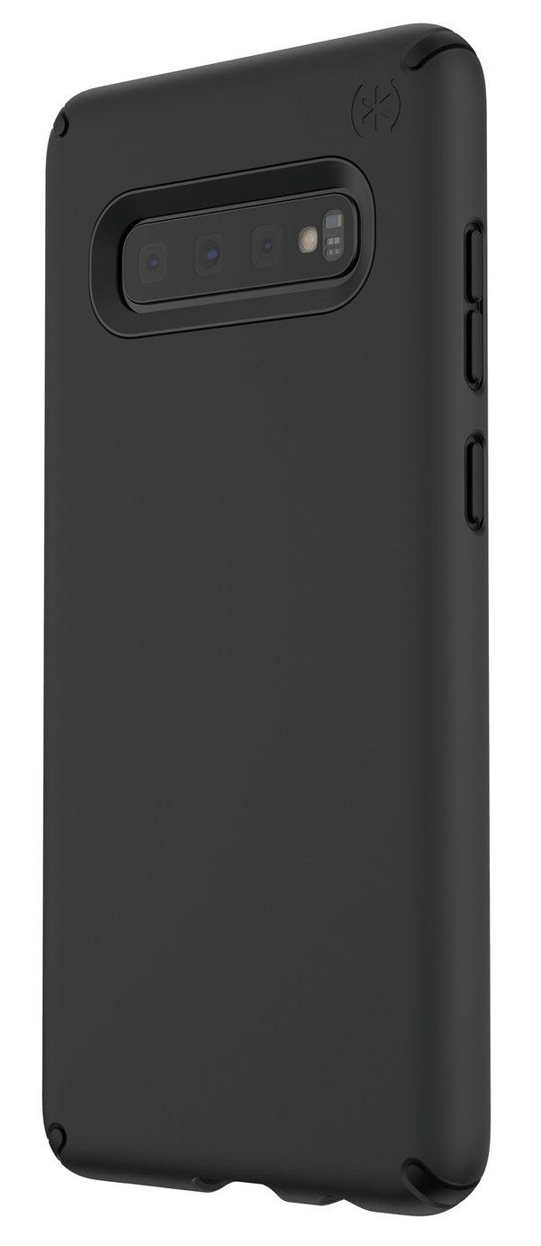 Speck Presidio Samsung Galaxy S10 Plus Phone Case Review