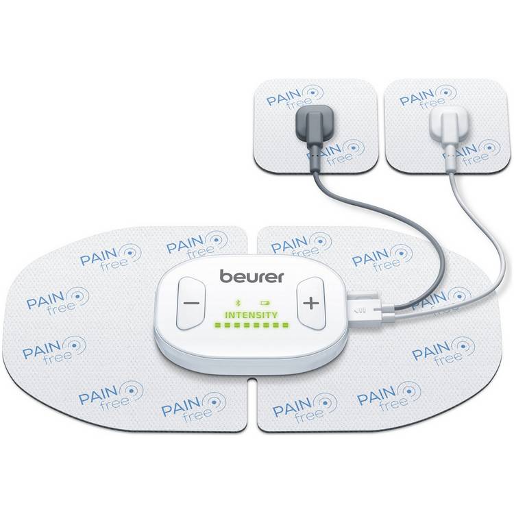 Beurer Wireless TENS EMS Machine 0